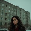 Обложка песни Снегом в мае