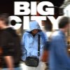 Обложка песни BIG CITY