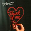 Обложка песни Think Of Me