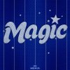 Обложка песни Magic (prod by Sher Adishi)