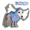 Обложка песни Levrette