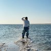 Обложка песни Море