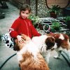 Обложка песни Спустила собак