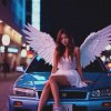 Обложка песни Angel's night