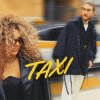 Обложка песни TAXI