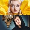 Обложка песни Dancing in love