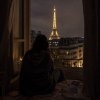 Обложка песни Французские